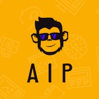 AIP Technology Logo