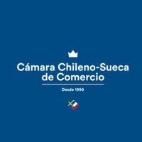 SWEDCHAM Chile - Cámara Chileno Sueca de Comercio Logo