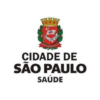 Secretaria Municipal da Saúde de São Paulo Logo