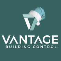 Vantage Building Control Ltd Logo