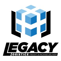 Legacy Logistics USA Logo