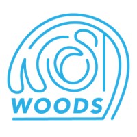 West Woods Logo