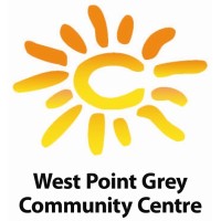 West Point Grey Community Centre Logo