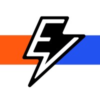 Illini EV Concept Logo