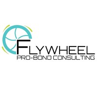 Flywheel Pro Bono Consulting Logo