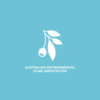 The Australian Environmental Films Association (AEFA) Logo
