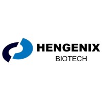 Hengenix Biotech, Inc. Logo