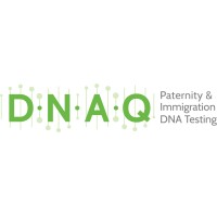 DNAQ Logo