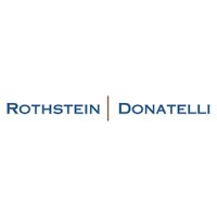 Rothstein Donatelli Logo
