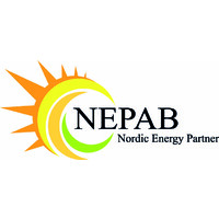 Nordic Energy Partner AB Logo