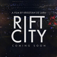 Rift City Logo