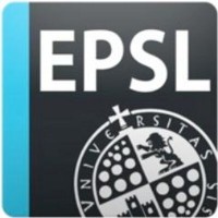 Escuela Politécnica Superior de Linares Logo