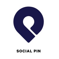 Social Pin Logo