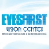 Eyes First Vision Center Logo