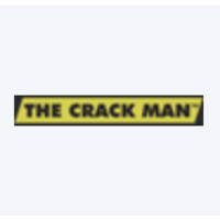 Crack Man Logo