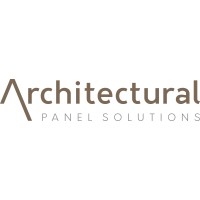 Architectural Panel Solutions Logo