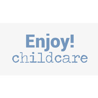 Enjoy! Childcare | Enjoy! Daycare | Enjoy! Preschool | Enjoy! Learning - where children are inspired Logo