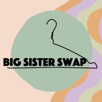 Big Sister Swap Logo