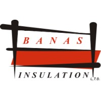 Banas Insulation Ltd Logo