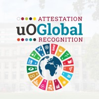 uOttawa | uOGlobal Logo