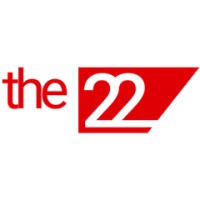 The 22 Fund Logo