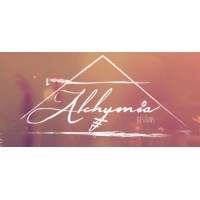 Alchymia Designs LLC Logo