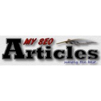 My SEO Articles, LLC Logo