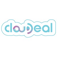 clouDeal B.V. Logo