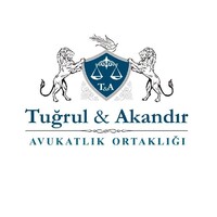Tuğrul & Akandır Avukatlık Ortaklığı Logo