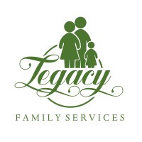 Legacy Family Services Logo