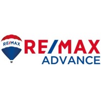 REMAX Advance SL Logo