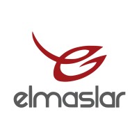 Elmaslar İmalat Tıbbi Cih. İnş. A.Ş. Logo