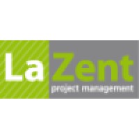 LaZent Logo