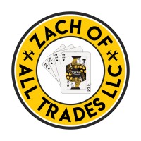 Zach of All Trades LLC Logo