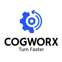Cogworx Logo