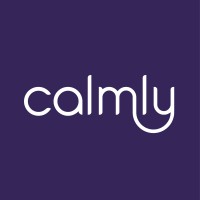 Calmly Logo