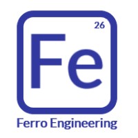 Ferro Engineering Logo