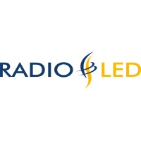 RadioLED Holding AG Logo