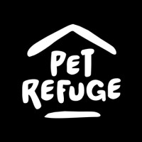 Pet Refuge NZ Logo