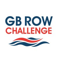 GB Row Challenge Logo
