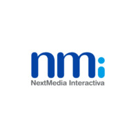 NextMedia Interactiva Logo