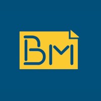 BM Metallerie Logo