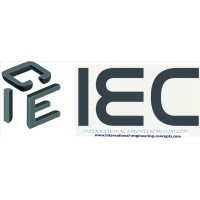 I.E.C Logo