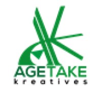 Agetake Kreatives Logo