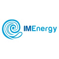 IMENERGY Power Plants S.L. Logo