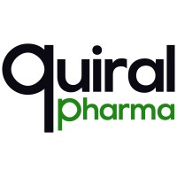 Quiral Pharma S.R.L. Logo