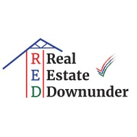 Real Estate Downunder Logo