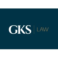 GKS Law Logo