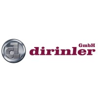 Dirinler GmbH Logo