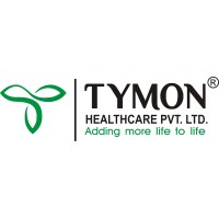 Tymon Healthcare Pvt Ltd | Contract Manufacturer Herbal Products | PCD Pharma Company Logo
